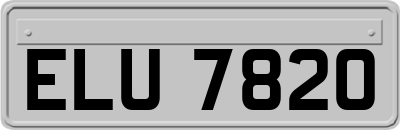 ELU7820