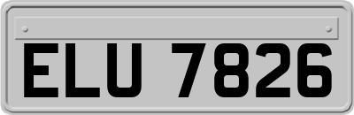 ELU7826