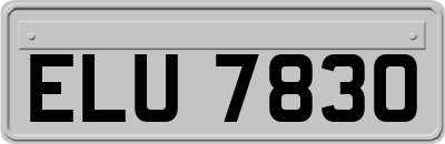 ELU7830