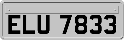 ELU7833