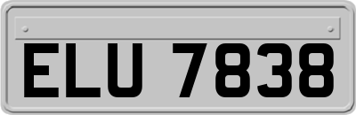 ELU7838