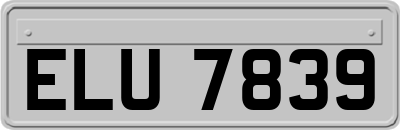 ELU7839