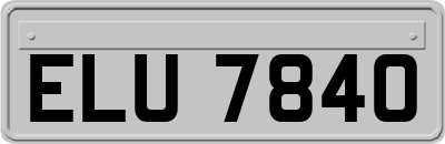 ELU7840