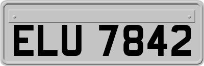 ELU7842