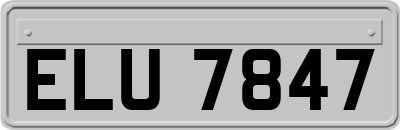 ELU7847