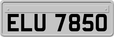 ELU7850