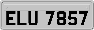 ELU7857