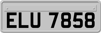 ELU7858