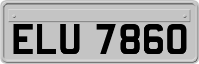 ELU7860