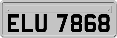 ELU7868