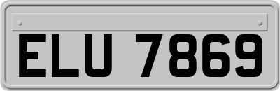 ELU7869