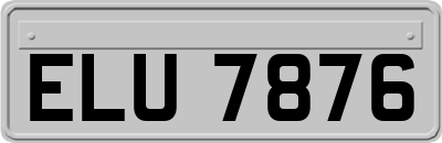 ELU7876