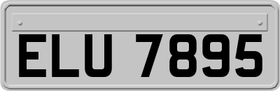 ELU7895
