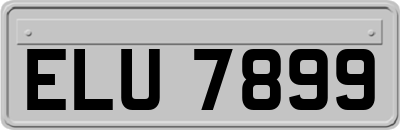 ELU7899