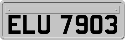 ELU7903