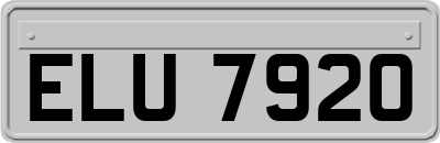 ELU7920