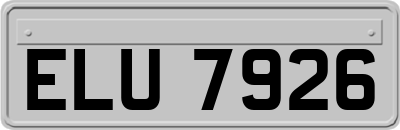 ELU7926