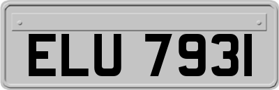 ELU7931