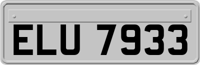 ELU7933