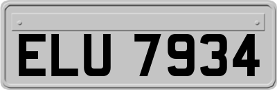 ELU7934