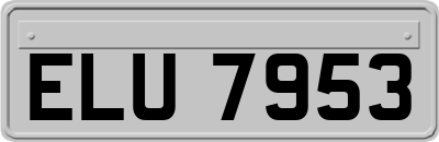 ELU7953