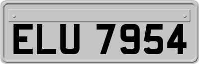 ELU7954