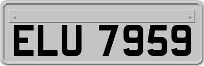 ELU7959