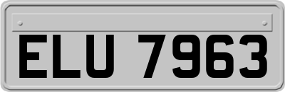 ELU7963