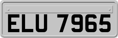 ELU7965