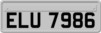 ELU7986