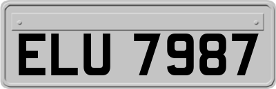 ELU7987