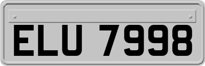 ELU7998