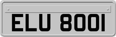 ELU8001