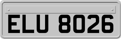 ELU8026
