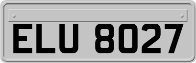 ELU8027