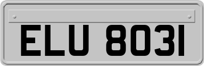 ELU8031