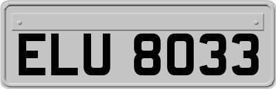 ELU8033