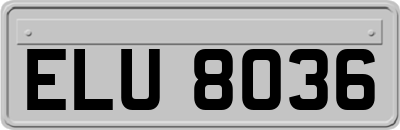 ELU8036