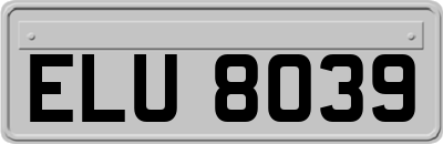 ELU8039
