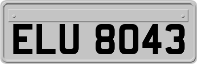 ELU8043