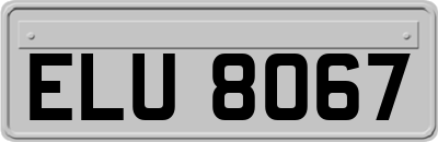 ELU8067