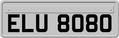 ELU8080