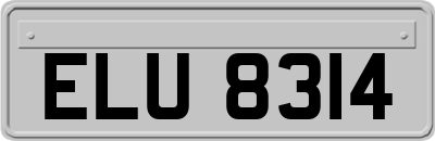 ELU8314