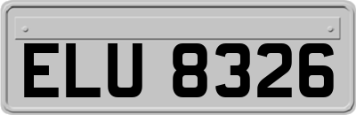 ELU8326