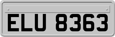 ELU8363