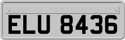 ELU8436