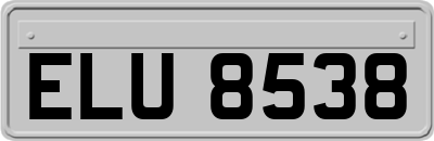 ELU8538