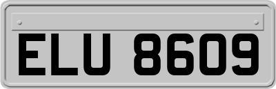 ELU8609