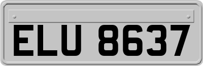 ELU8637