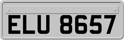 ELU8657